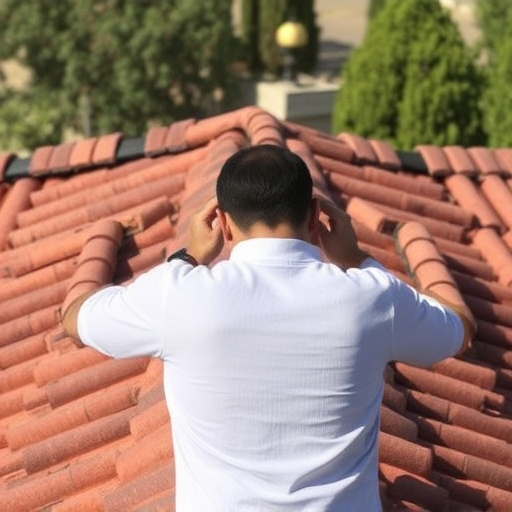 Insurance Claims for Roof Damage Oro Valley