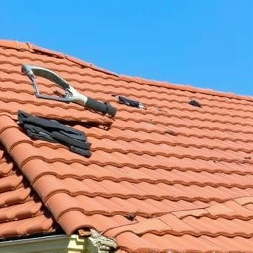 Insurance Claims for Roof Damage Oro Valley