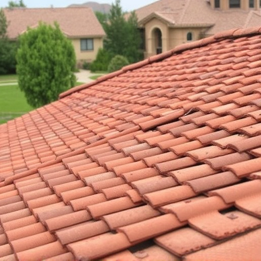 Insurance Claims for Roof Damage Oro Valley