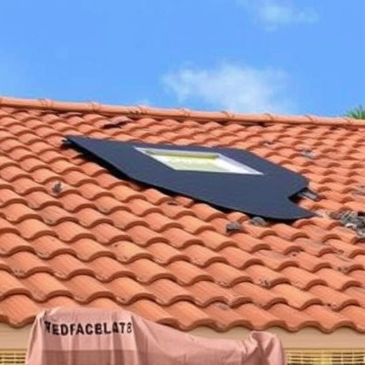 Insurance Claims for Roof Damage Oro Valley