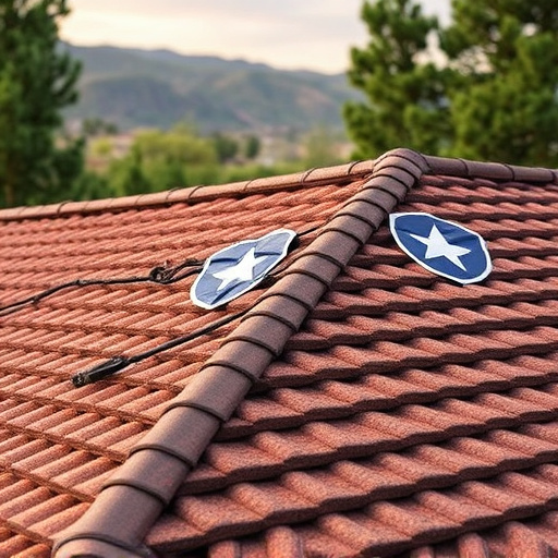 Insurance Claims for Roof Damage Oro Valley
