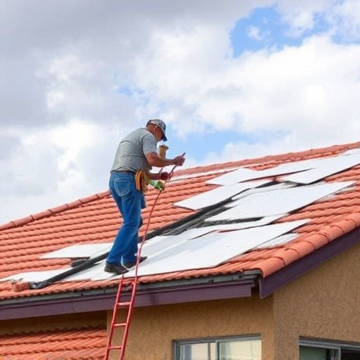 Insurance Claims for Roof Damage Oro Valley