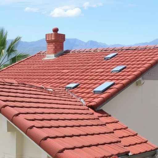 Insurance Claims for Roof Damage Oro Valley