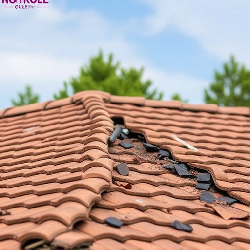 Insurance Claims for Roof Damage Oro Valley