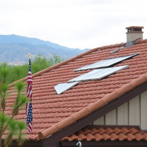 Insurance Claims for Roof Damage Oro Valley