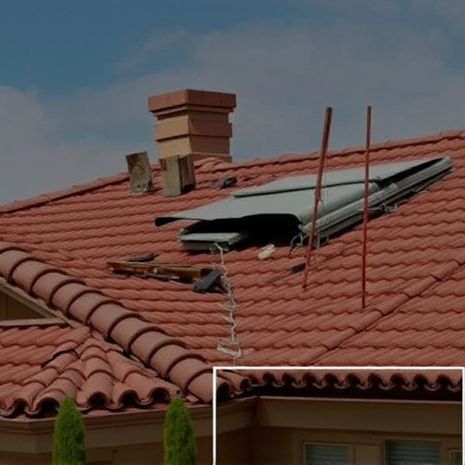 Insurance Claims for Roof Damage Oro Valley