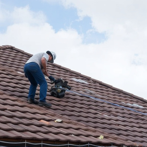 Insurance Claims for Roof Damage Oro Valley