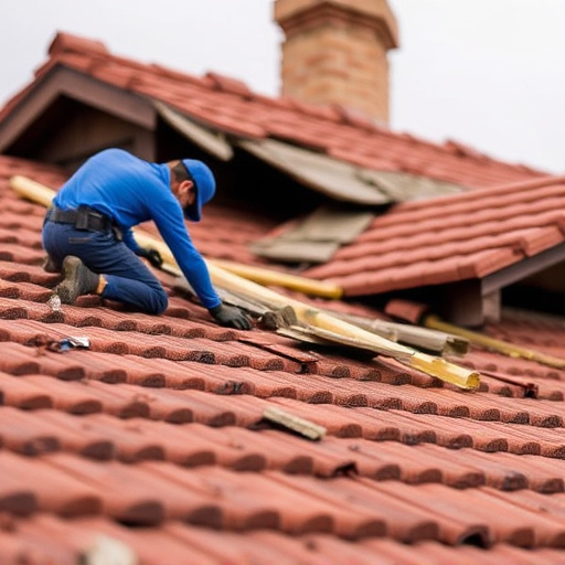 Insurance Claims for Roof Damage Oro Valley