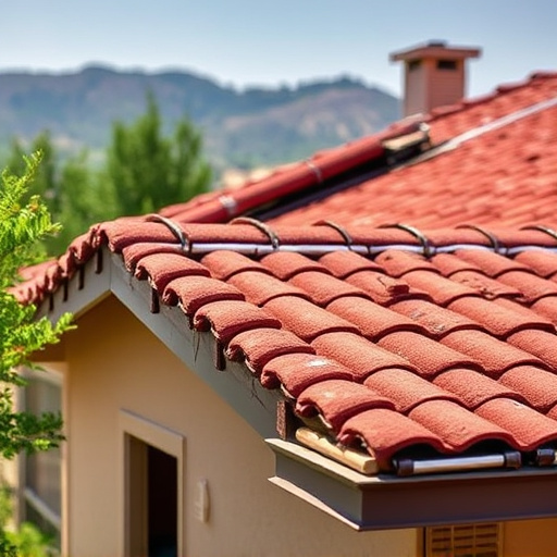 Insurance Claims for Roof Damage Oro Valley