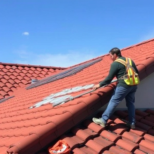 Insurance Claims for Roof Damage Oro Valley