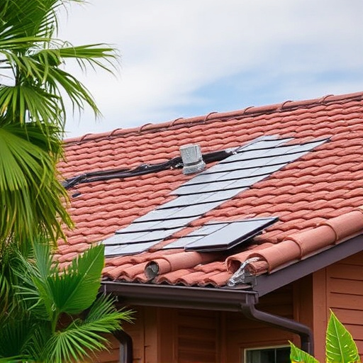 Insurance Claims for Roof Damage Oro Valley