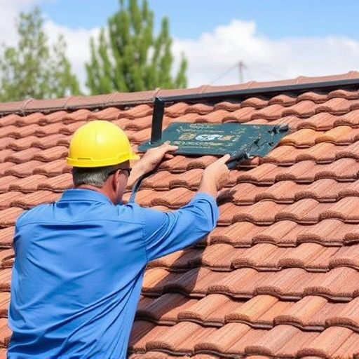 Insurance Claims for Roof Damage Oro Valley