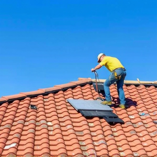 Insurance Claims for Roof Damage Oro Valley
