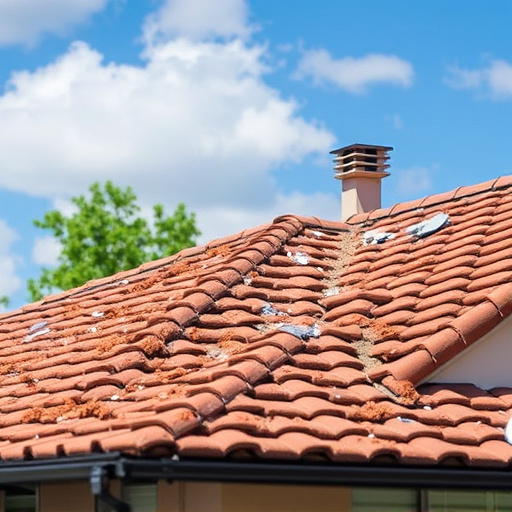 Insurance Claims for Roof Damage Oro Valley