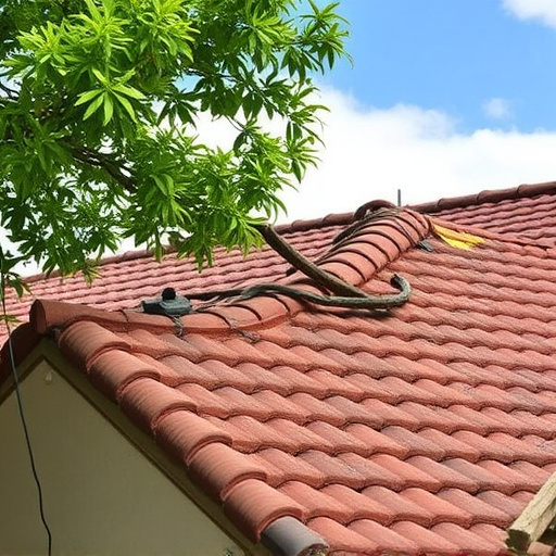 Insurance Claims for Roof Damage Oro Valley