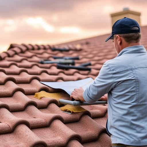 Insurance Claims for Roof Damage Oro Valley