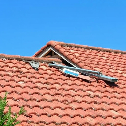 Insurance Claims for Roof Damage Oro Valley