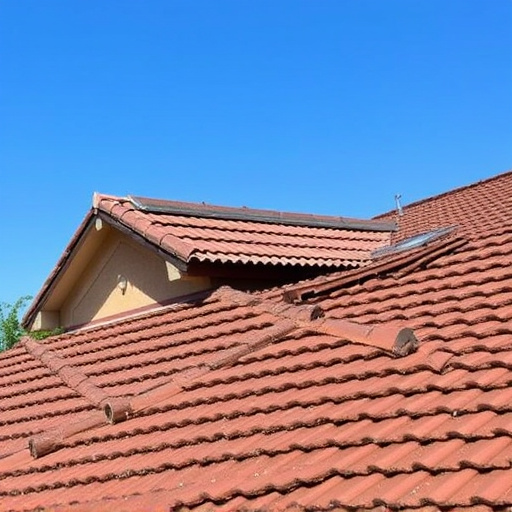 Insurance Claims for Roof Damage Oro Valley