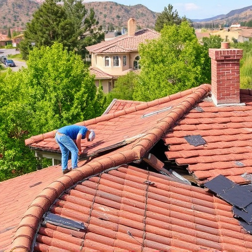 Insurance Claims for Roof Damage Oro Valley