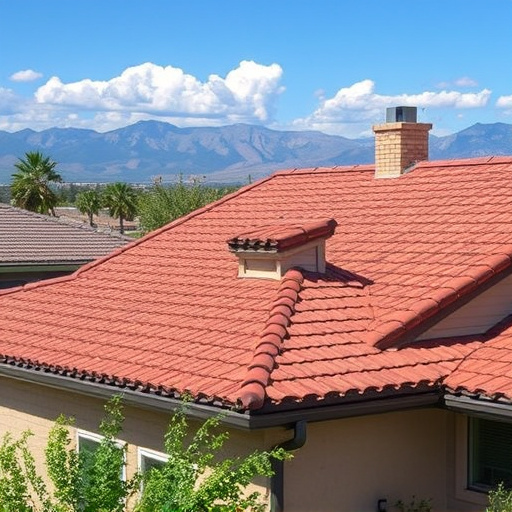 Insurance Claims for Roof Damage Oro Valley