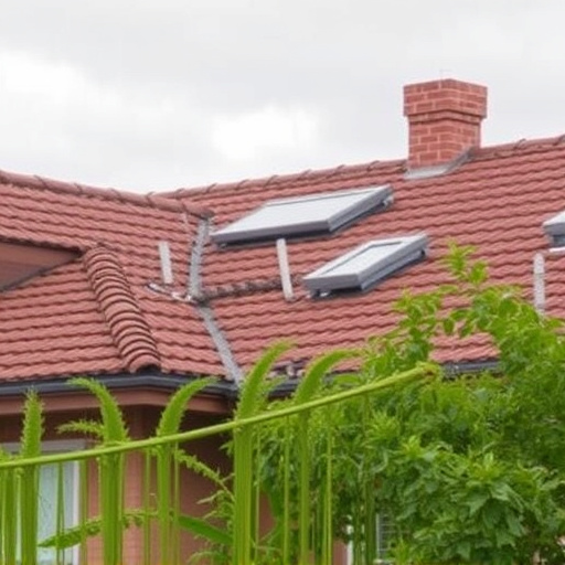 Insurance Claims for Roof Damage Oro Valley