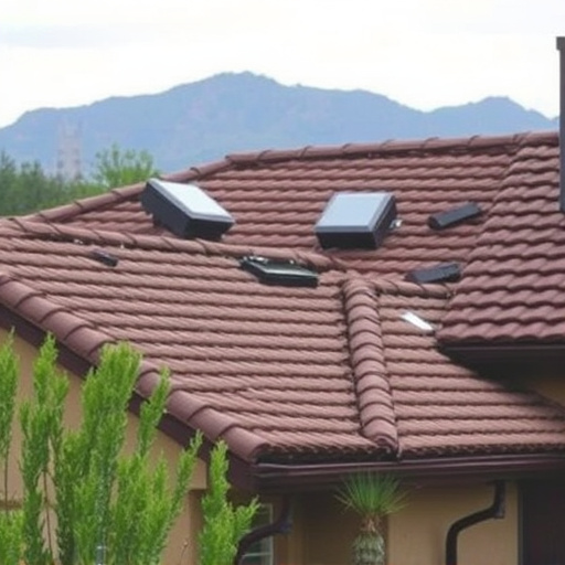 Insurance Claims for Roof Damage Oro Valley