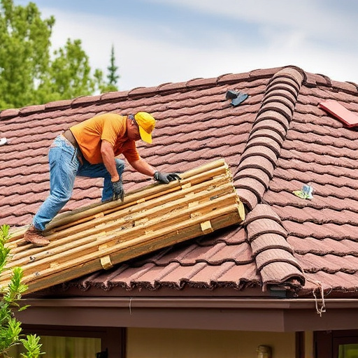 Insurance Claims for Roof Damage Oro Valley