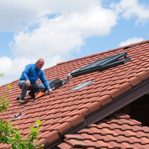 Insurance Claims for Roof Damage Oro Valley
