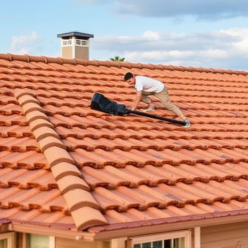 Insurance Claims for Roof Damage Oro Valley