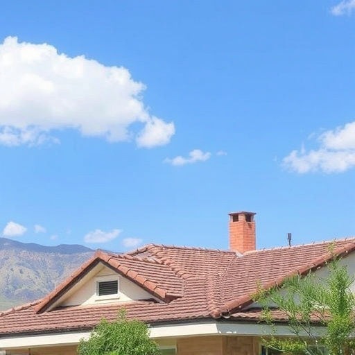 Insurance Claims for Roof Damage Oro Valley