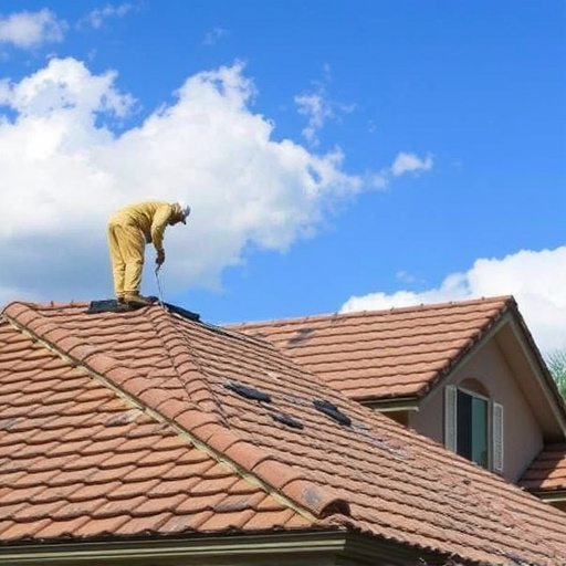 Insurance Claims for Roof Damage Oro Valley