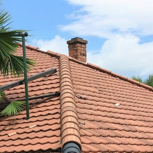 Insurance Claims for Roof Damage Oro Valley