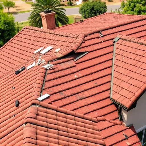 Insurance Claims for Roof Damage Oro Valley
