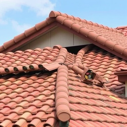 Insurance Claims for Roof Damage Oro Valley