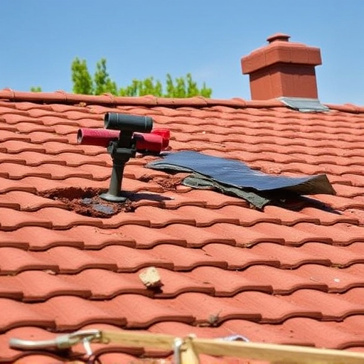 Insurance Claims for Roof Damage Oro Valley