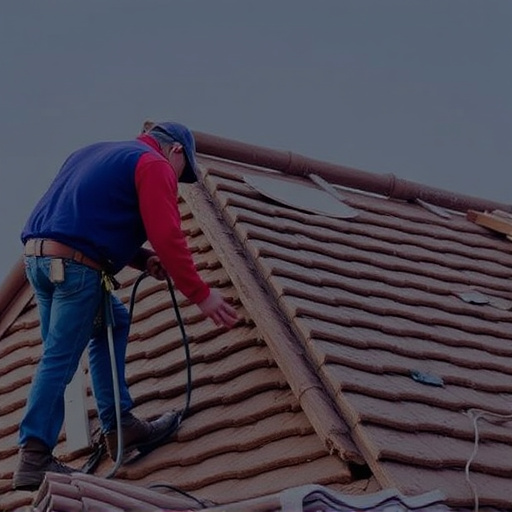 Insurance Claims for Roof Damage Oro Valley