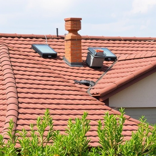 Insurance Claims for Roof Damage Oro Valley