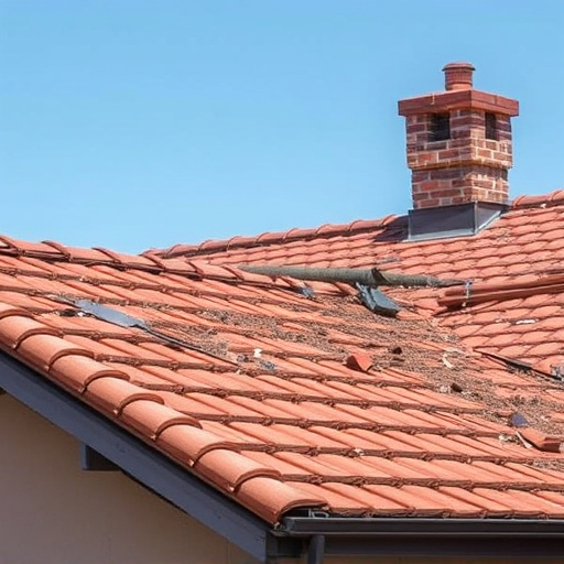 Insurance Claims for Roof Damage Oro Valley