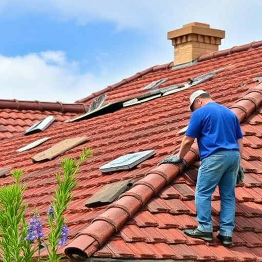 Insurance Claims for Roof Damage Oro Valley