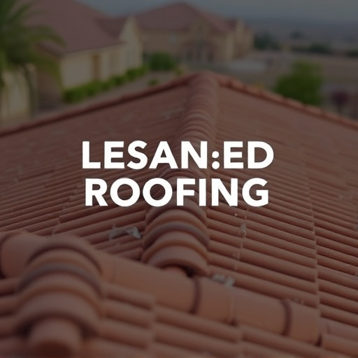 Licensed Roofers Oro Valley