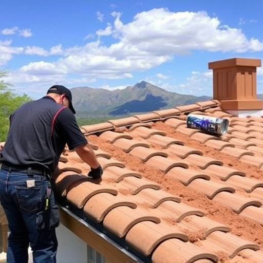 Licensed Roofers Oro Valley