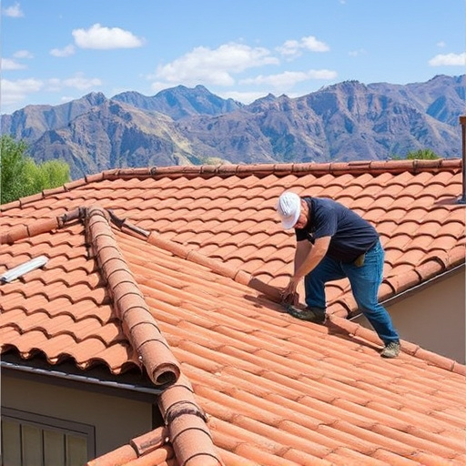 Licensed Roofers Oro Valley