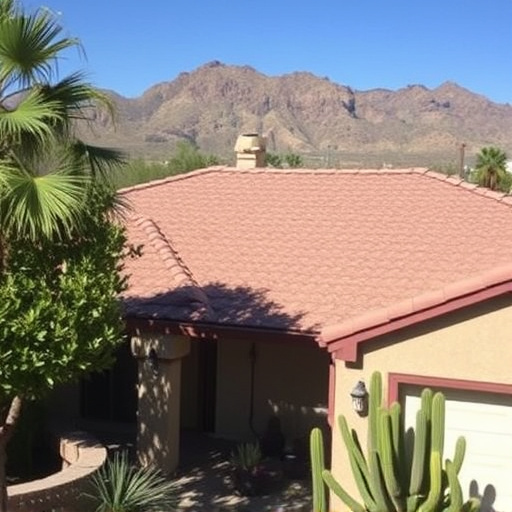 Licensed Roofers Oro Valley