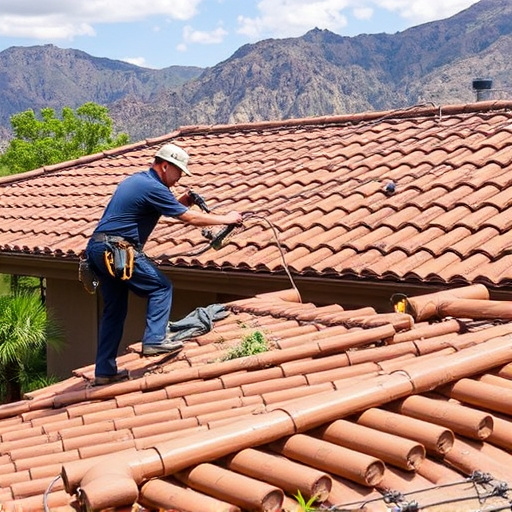 Licensed Roofers Oro Valley