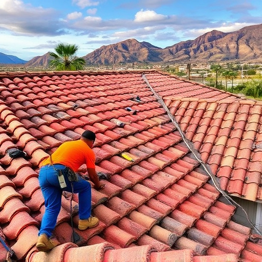 Licensed Roofers Oro Valley