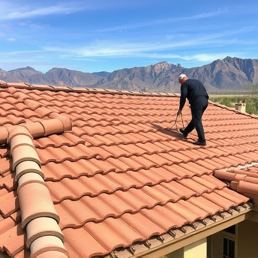 Licensed Roofers Oro Valley