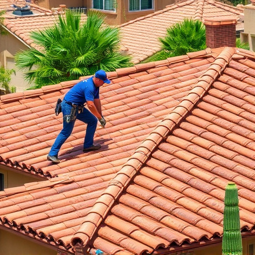 Licensed Roofers Oro Valley