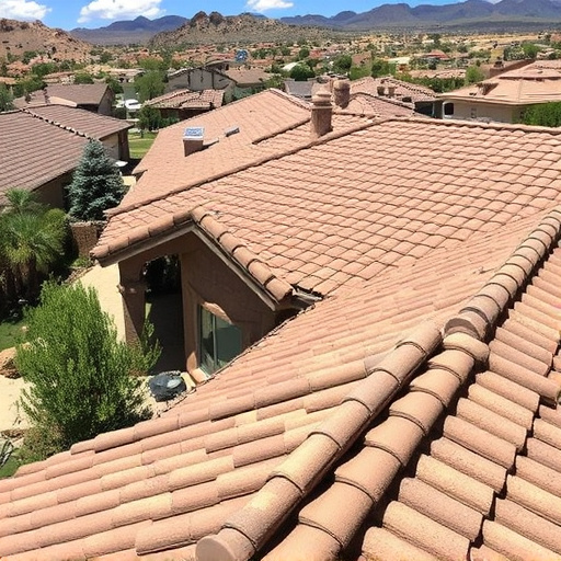 Licensed Roofers Oro Valley