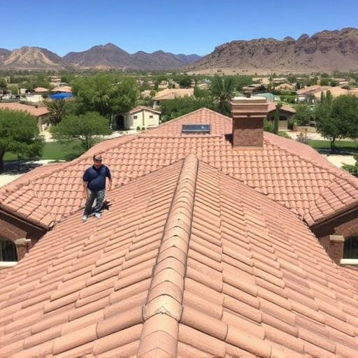 Licensed Roofers Oro Valley