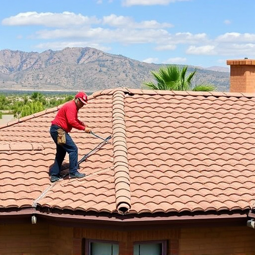 Licensed Roofers Oro Valley
